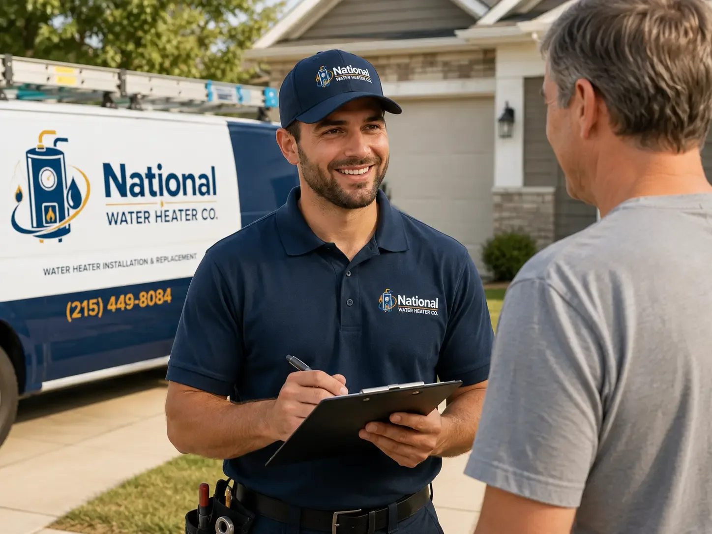 Water Heater Installation Canon, GA FAQs